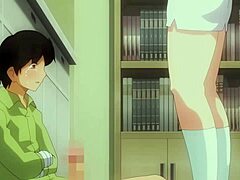 Kiritani’s gripping Sakusei tale