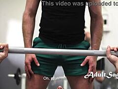 what beats gym jocks in fierce clashes?