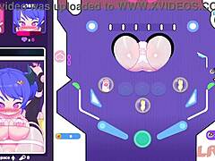 my elf girl pinball adventure part 1