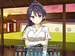 Koinaka’s daring sexual life scene with Mai Kudou