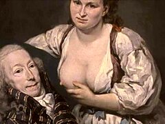 classic erotic vintage sketches