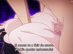 Anime hentai’s raw bold passion