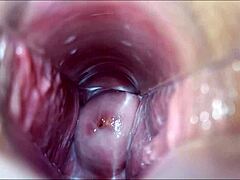 yo, feel that intense vaginal climax?