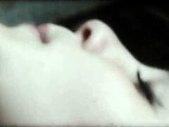 Russian students’ hot raw passion