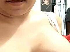 Anonymous Gay Video Thrill