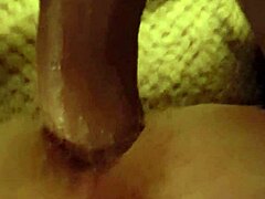 nice hard fuck in tight gay ass