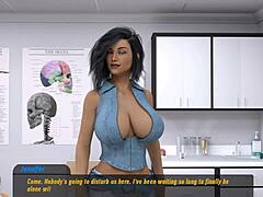 Life With Pleasure 24 - Monster Cock Big Tits Ass
