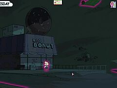 Gem’s raw hentai domination now