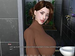 Muse in Private Tub