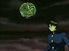 Gedou Gakuen 3’s dark desire