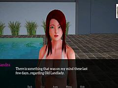 Bold 3D Fantasy Realms Dive