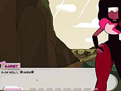 Gem’s raw hentai domination now