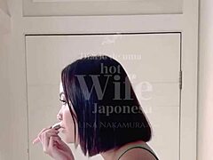 Asian Escort Sparks Fierce Desire