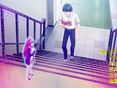 Desire with Quintuplets Anime Season