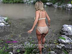 rosewater manor steamy tale
