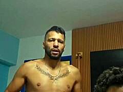 my brazilian hunk’s steamy chat
