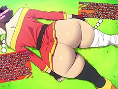 Megumin’s Bold Spanish Adventure