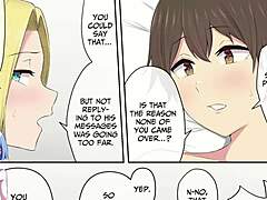 Dive Into Wild Oppai Fun at Imaizumi’s