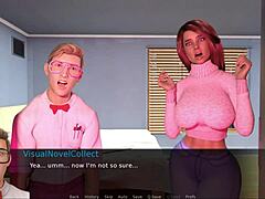 Lamamann’s Raw 3D Desire
