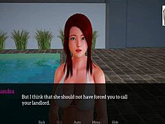 Bold 3D Fantasy Realms Dive