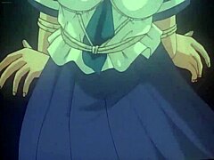 Dark Desire in Gedou Gakuen 3