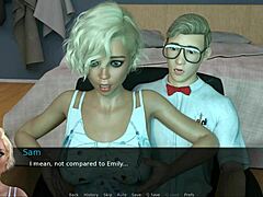 Sexbot Llamamann Part 2 Babe’s Wild Fuck