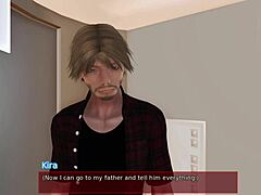 max’s girlfriend tender fuck