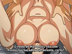 Hentai Episode 6 Charm