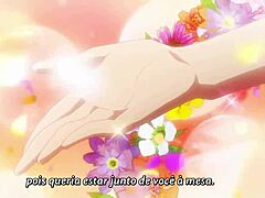 Desire with Quintuplets Anime Season