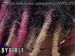 Amateur Lust in Raw Hardcore