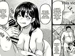 Japanese Hentai Epic Awaits