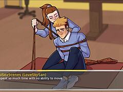 academy 34 overwatch young gets wild in kinky scenes