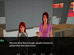 Petite Cartoon Realms’ Dark Mysteries
