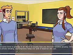Enchanted by Overwatch dreams 26?