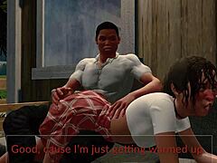 Jack and Emma’s Tender Secrets