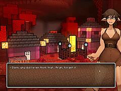Dare explore Hornycraft’s public thrill