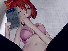 VR Gaming Fantasies Burst Alive