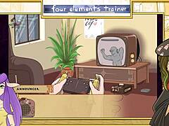 Hidden Desires in Trainer Fantasies