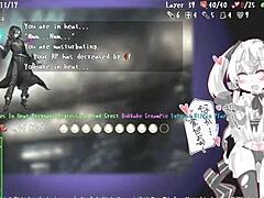 Lost Chapter Hentai Game Masturbation Unleashed