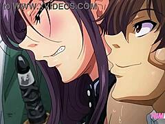 ANIME HENTAI: FEEL IT