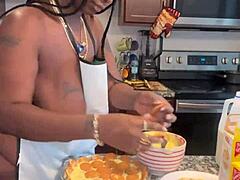 BBW Ebony’s Hard Finish