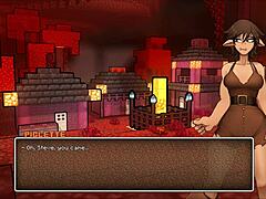 Dare explore Hornycraft’s public thrill