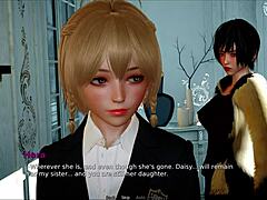 See Bully Become Anime Crush