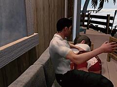 what secrets do jack and emma hold?