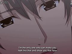 Netorare Episode 12 in Cartoon