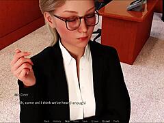 Sunshine Love 160! Hentai Tits!