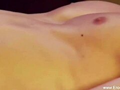 Massage the Genital Region with Intense Care in Gay Session