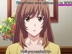 Hentai Duo’s Shower Moment