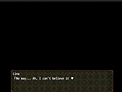 Hentai saga shows Rumina's allure