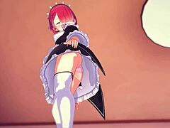 Tender Fantasy with Hidden Charms